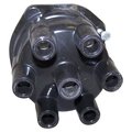 Crown Automotive 1965-79 Sj/J-Series/71-71 C101 4.2L/71-74 Cj-5/Cj-6/Sj/J-Series 4.2L Distributor Cap J4488091